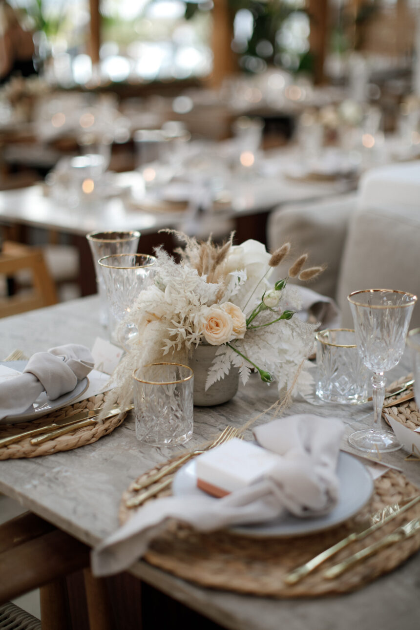 Mykonos wedding planner