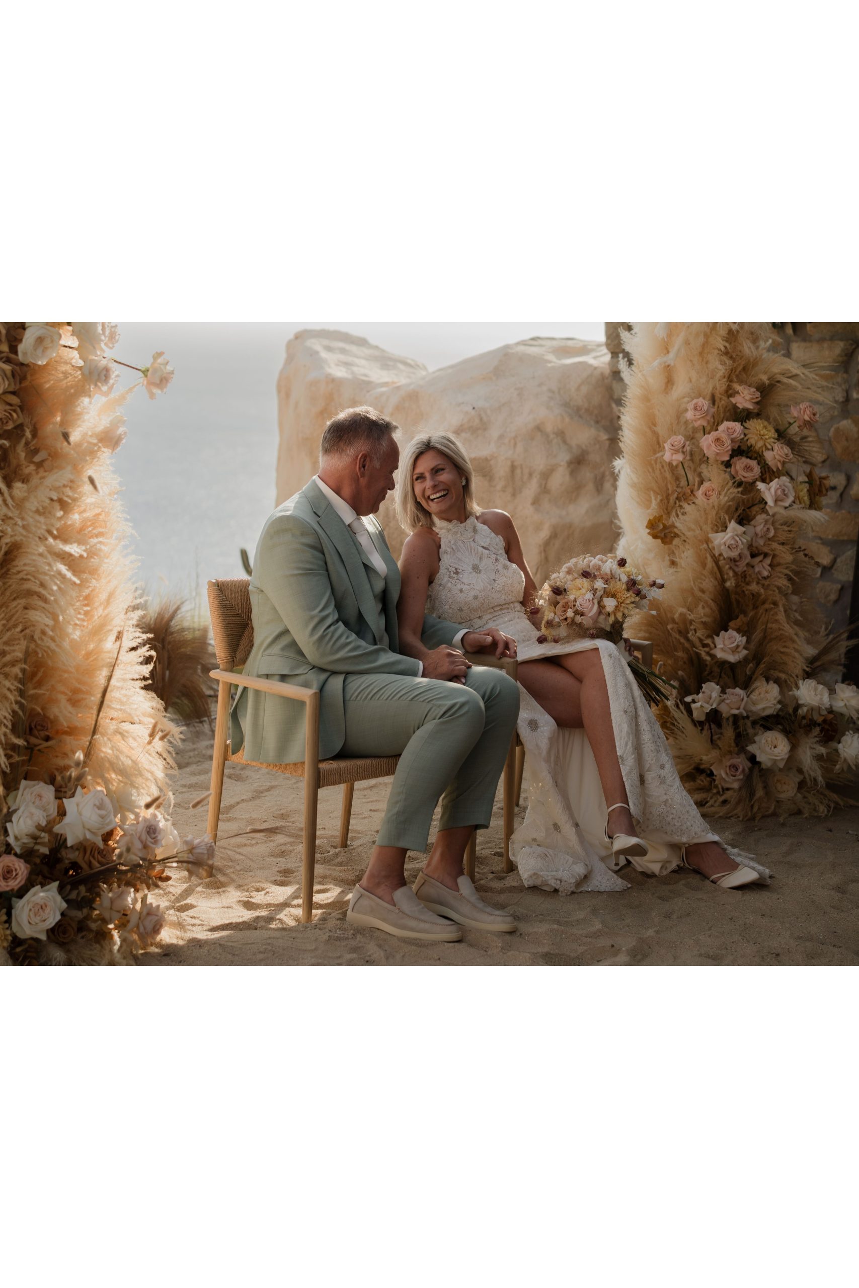 Wedding in Mykonos